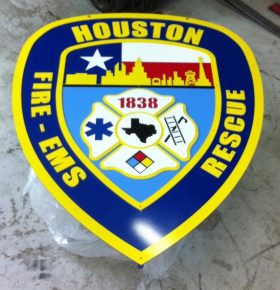 HFD sign